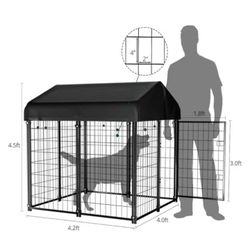 Dog/animal pen for sale lightly used