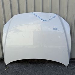 2017 2018 2019 2020 2021 2022 Mazda Cx5 CX-5 Hood 