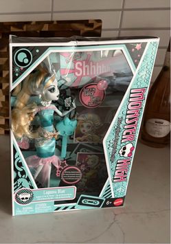 Dawn of Dead Lagoona - Box Damaged