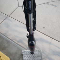 Shark Steamer For Floors