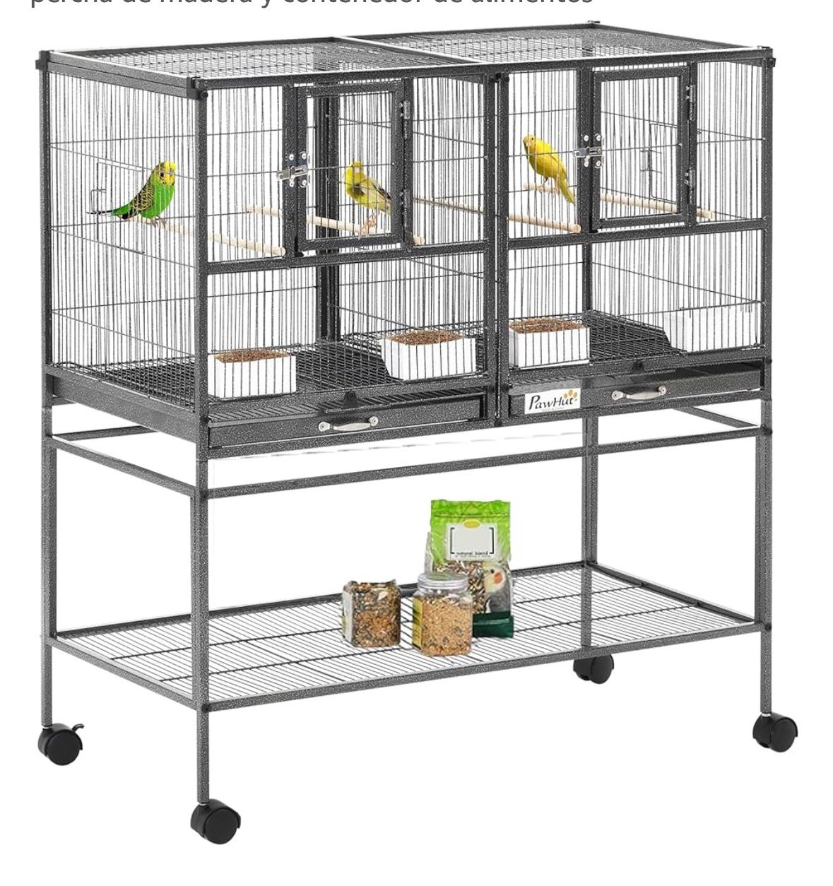 birdcage