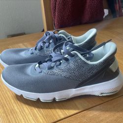 Reebok DMX Running Show