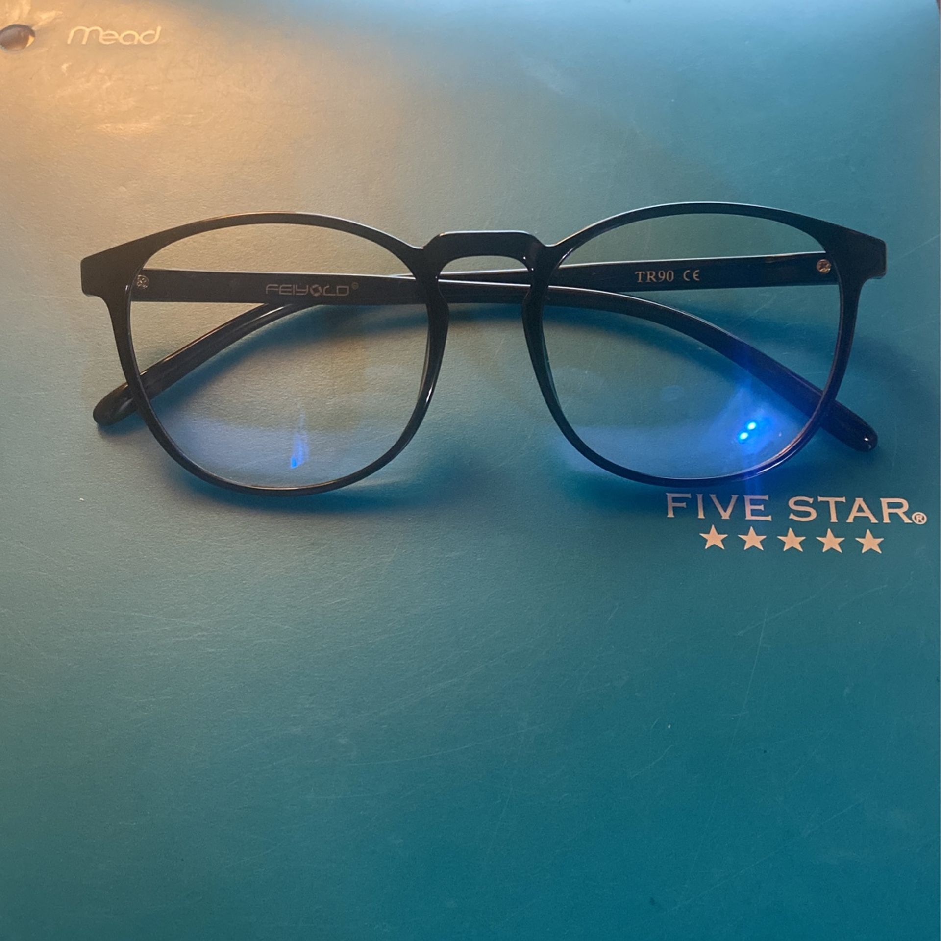 Blue Light Glasses
