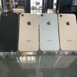 iPhone 8  Unlocked, Special Offers 