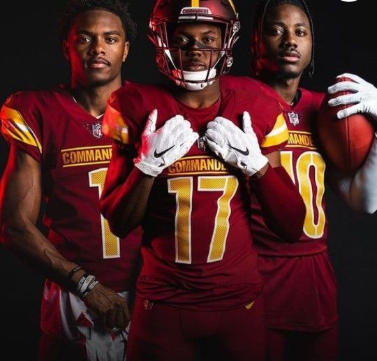 Washington Commanders Coming To Town 🏈🏈‼️‼️🏟️🏟️🅿️🅿️🅿️🅿️
