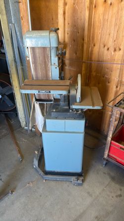 Delta sander 31-730