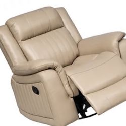 reclinable recliner