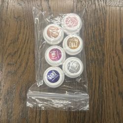 Young Nails Cream Clay 