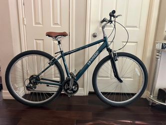 Gazelle mountain bike