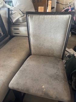 Large Used Dining Table