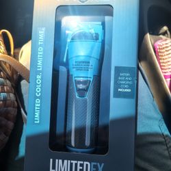 Babyliss Pro Hair Clippers 