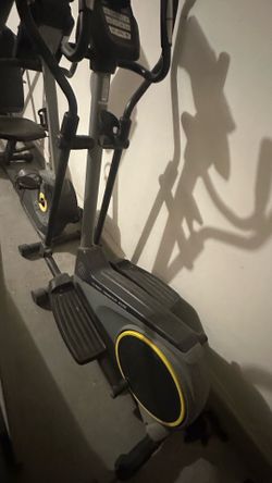 Stride Trainer 350i