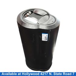 Bazooka Bt8014 Black Car Sub-Woofer