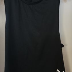 Women's Puma Dryfit Tank