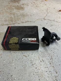 Cobb Access Port V3 Ford