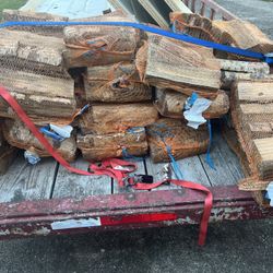 Firewood