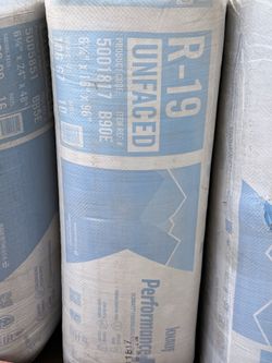 Insulation