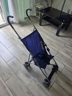 Baby stroller