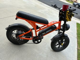 Ebike