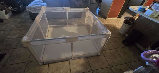 PlayPen 50x50