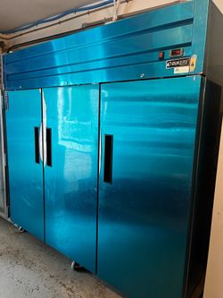 Refrigerator/Freezer