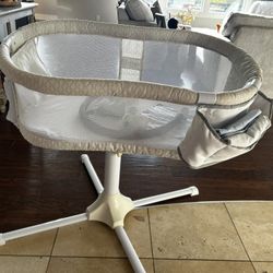 Bassinet Halo 