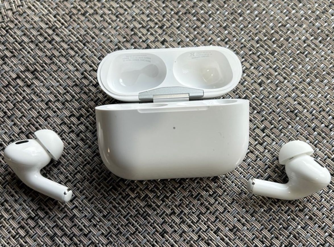 Airpod Pros 2
