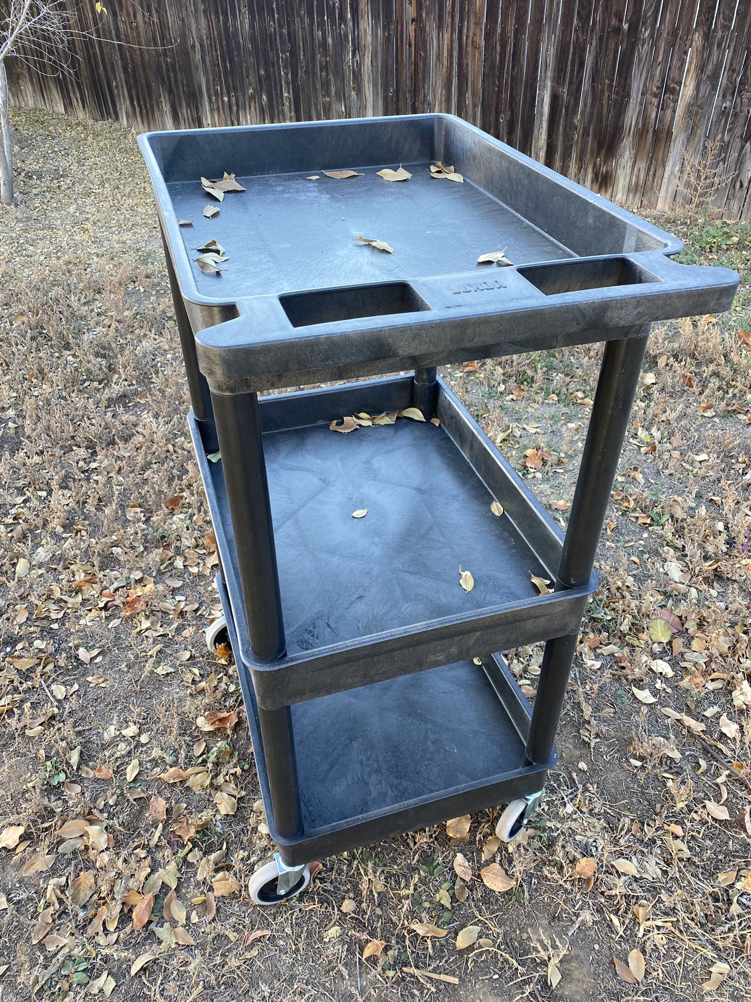 Utility Cart