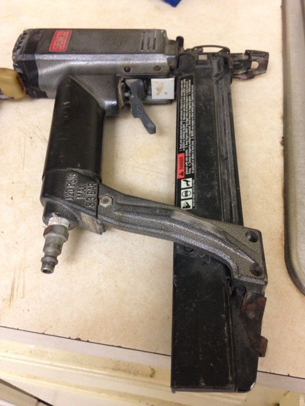 Stapler SENCO SLS20