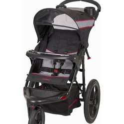 Jogger stroller Baby Trend Rage