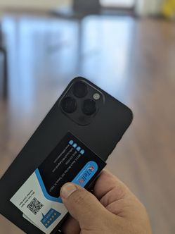 iPhone 15 pro max 256gb unlocked