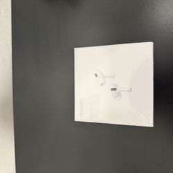 Airpod Pros Generation 2