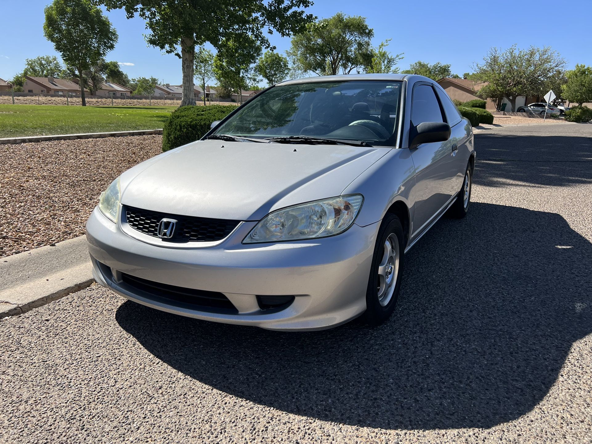 2005 Honda Civic