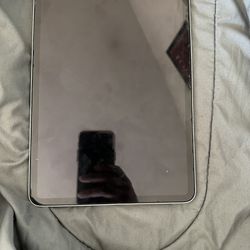 iPad Pro 11 Inch 