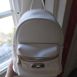 Juicy couture backpack