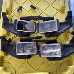 Chevy S10 Parts