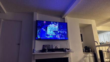 65 Inch Samsung Smart Tv 4k