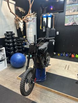 Yozma in10 great condition/supermotos included