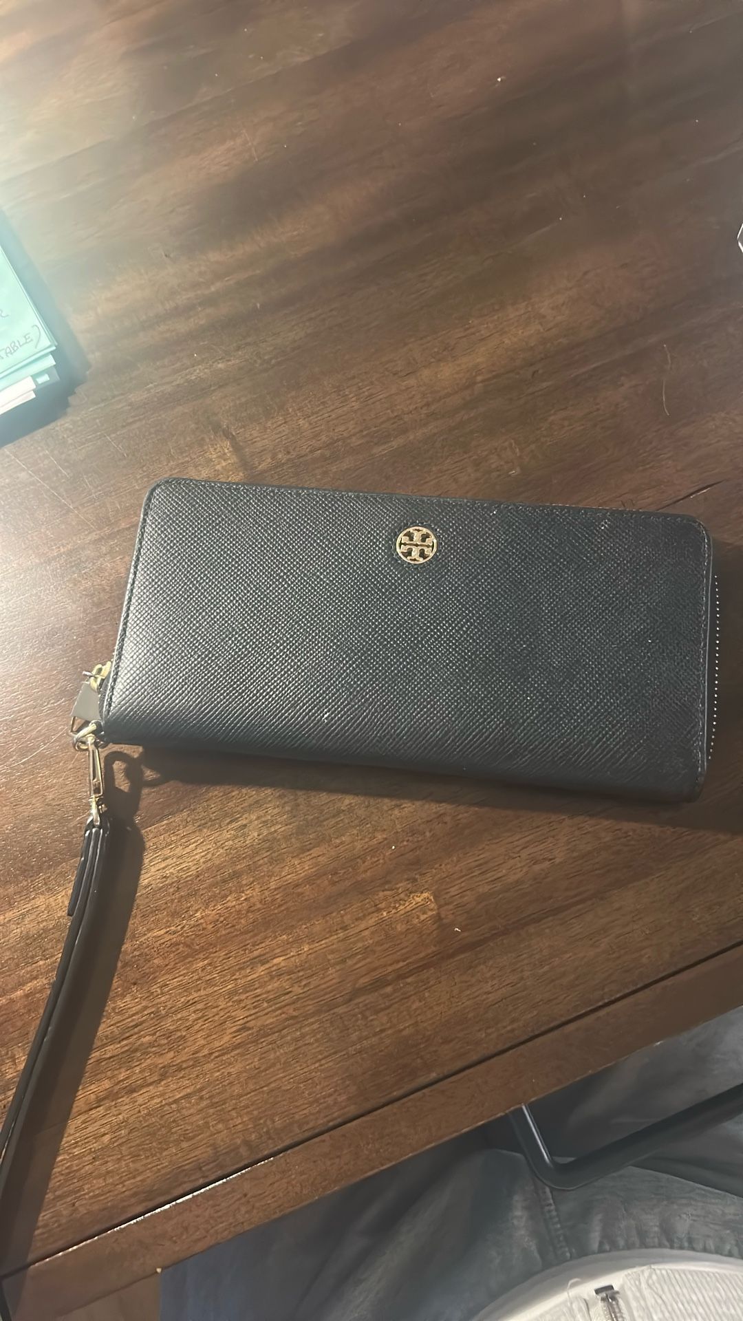 Clutch Tory Burch Wallet