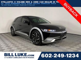 2024 Hyundai IONIQ 5