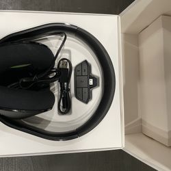 Xbox Stereo Headset Brand New