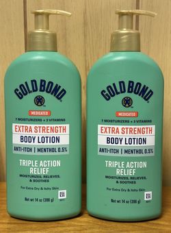 Personal Care Bundle