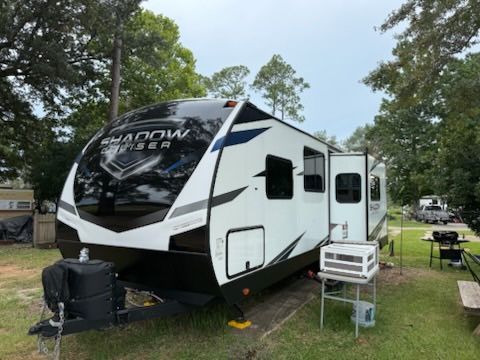 2023 Shadow Camper