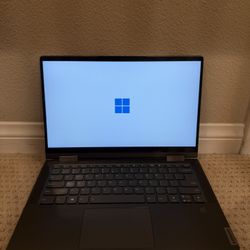 Lenovo Yoga 714|TL5 Core i5-1135G7 12GB RAM 14" Touchscreen Laptop Notebook