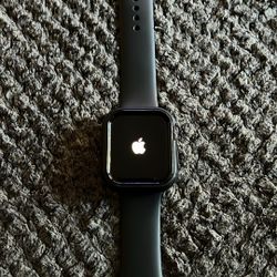 Apple Watch SE 