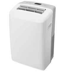 LG Portable AC 8000 BTU With Remote And Window Kit