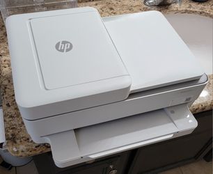 HP Printer