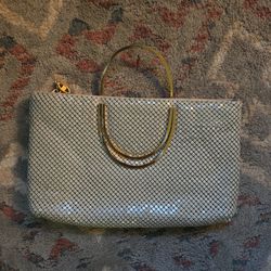 Beautiful purse by Marlo