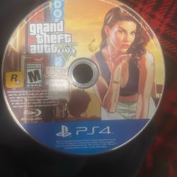 GTA 