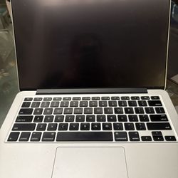 MacBook Pro 128GB Early 2015